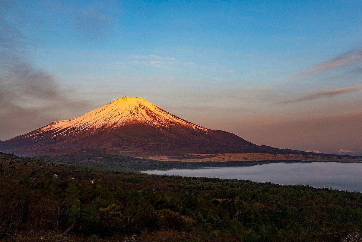 🔭 나리아이산 파노라마 전망대 (나리아이산 파노라마 텐보다이) 이미지 7